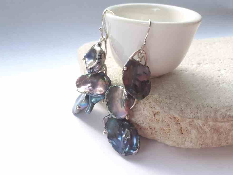 Freshwater Pearls